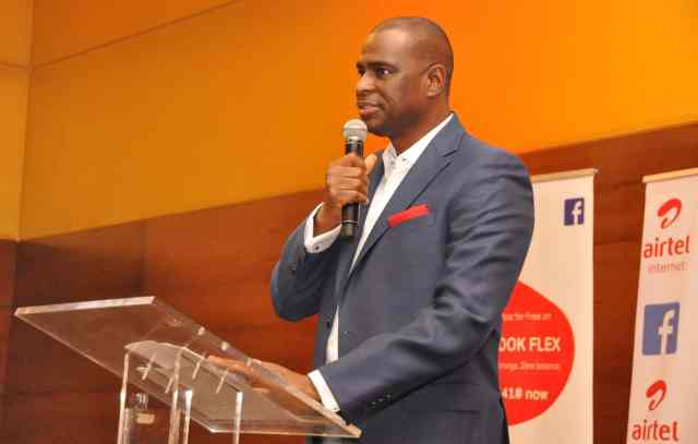 Nigeria’s ogunsanya to lead airtel’s africa operations